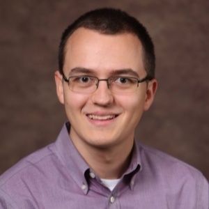 Phillip Hunsucker, MAS ’15