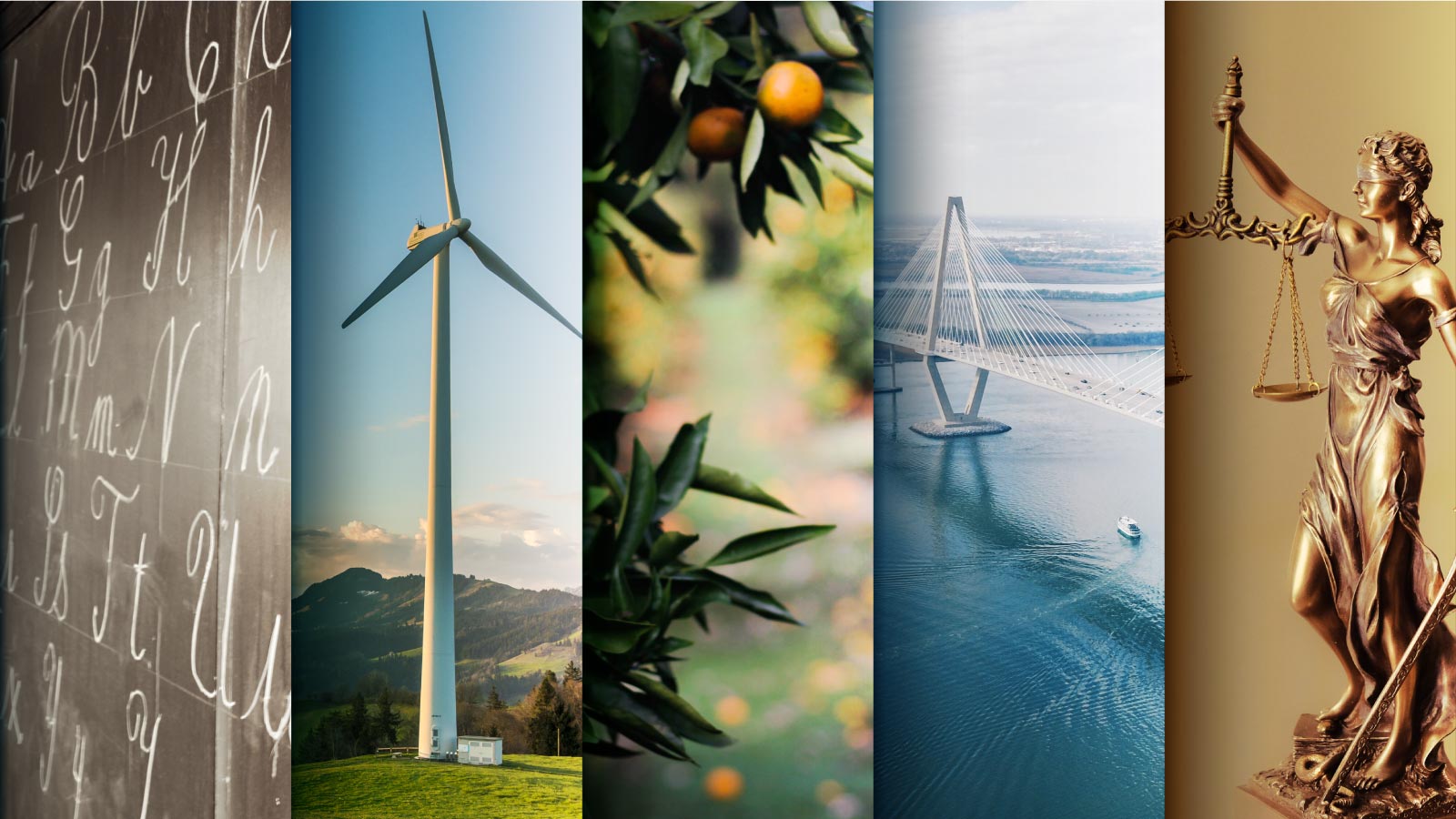 Sustainable Development Recommendations for the Biden Administration