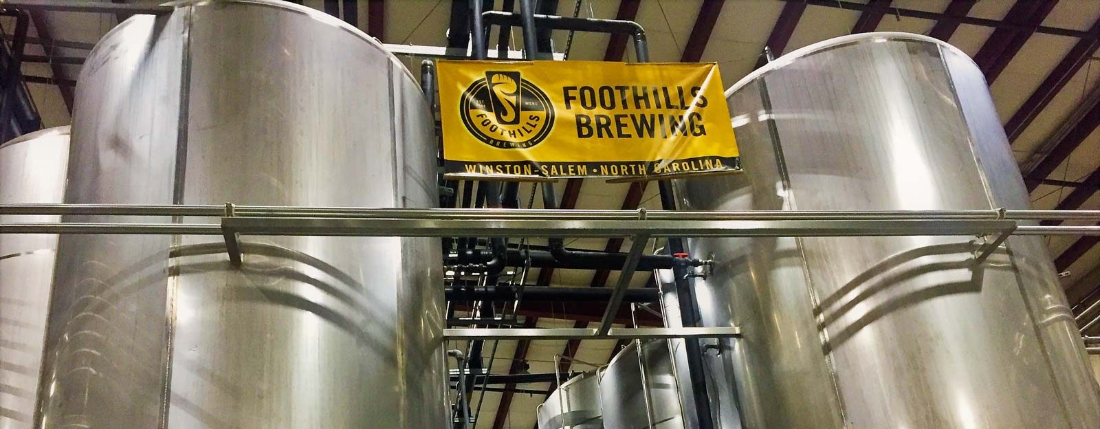 Local Craft Brewery Puts Sustainability on Tap