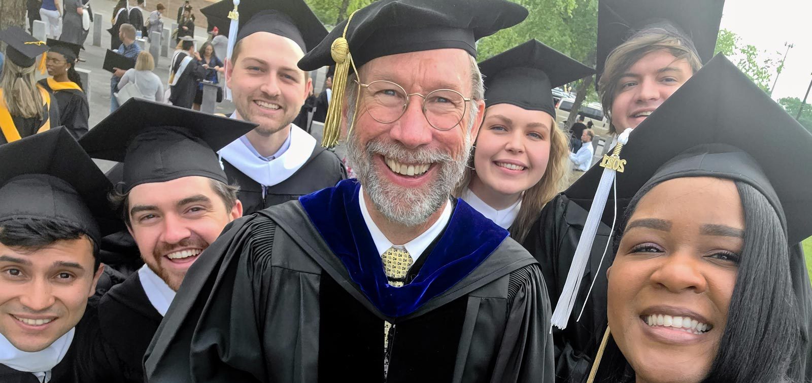 Graduation Note 2021