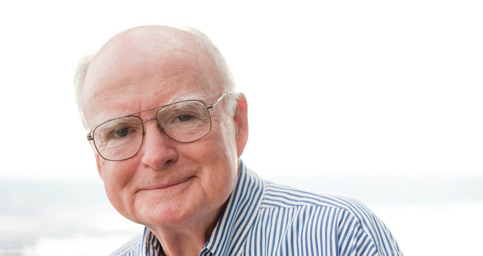 Bill Ruckelshaus – A Remembrance
