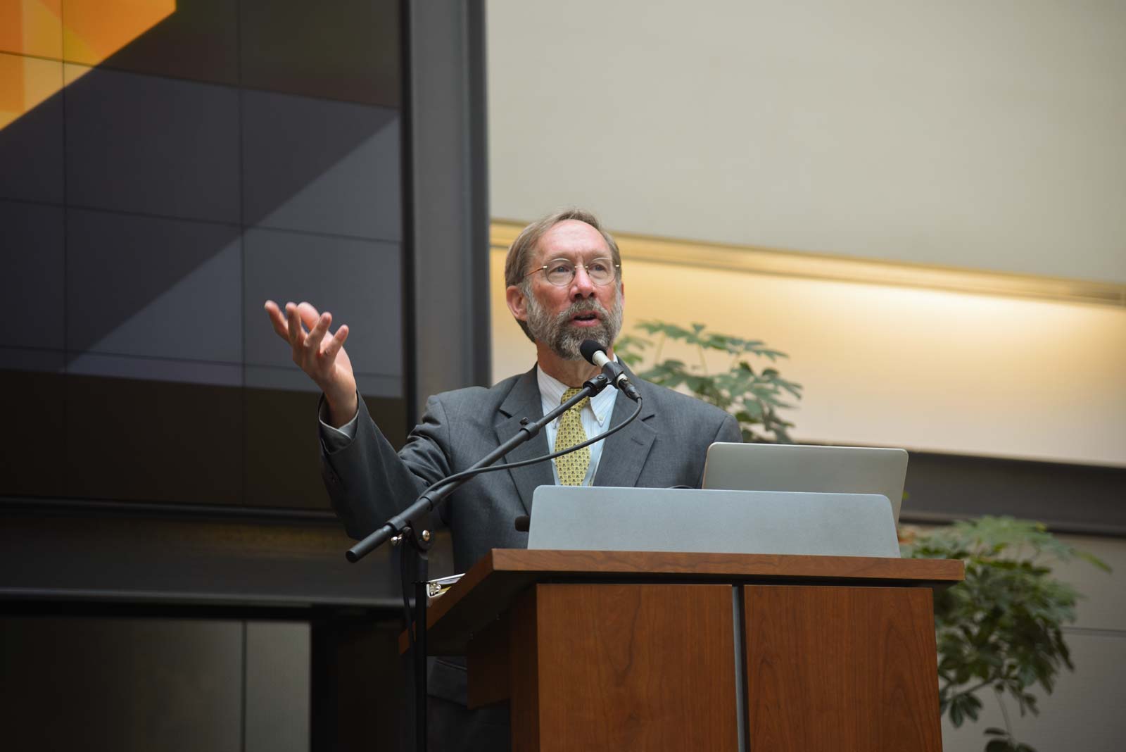 State & Federal Relationships in Environmental Protection