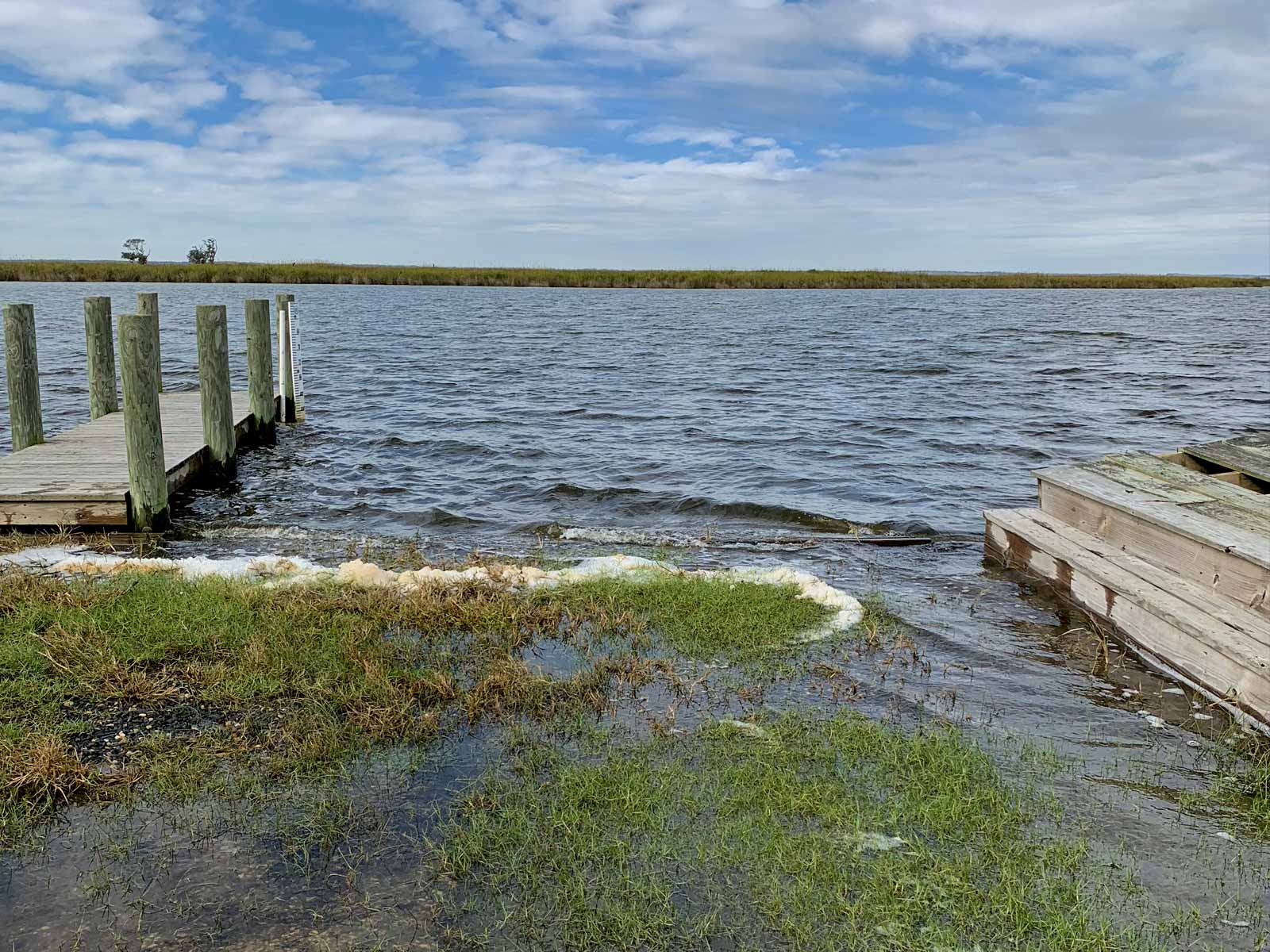 The Frontline of Climate Change‍