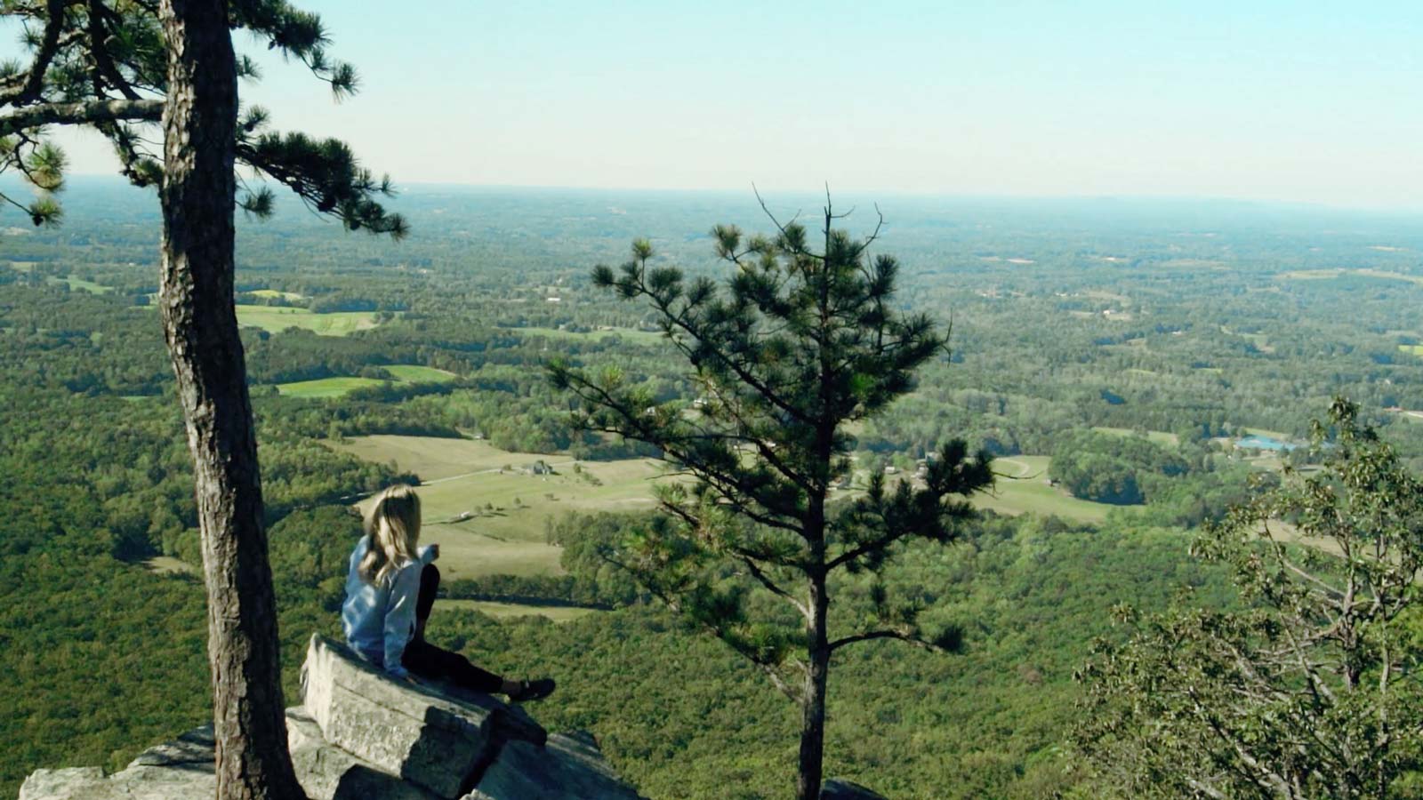 Winston On The Weekends – Episode 1: Outdoor Life in Winston-Salem