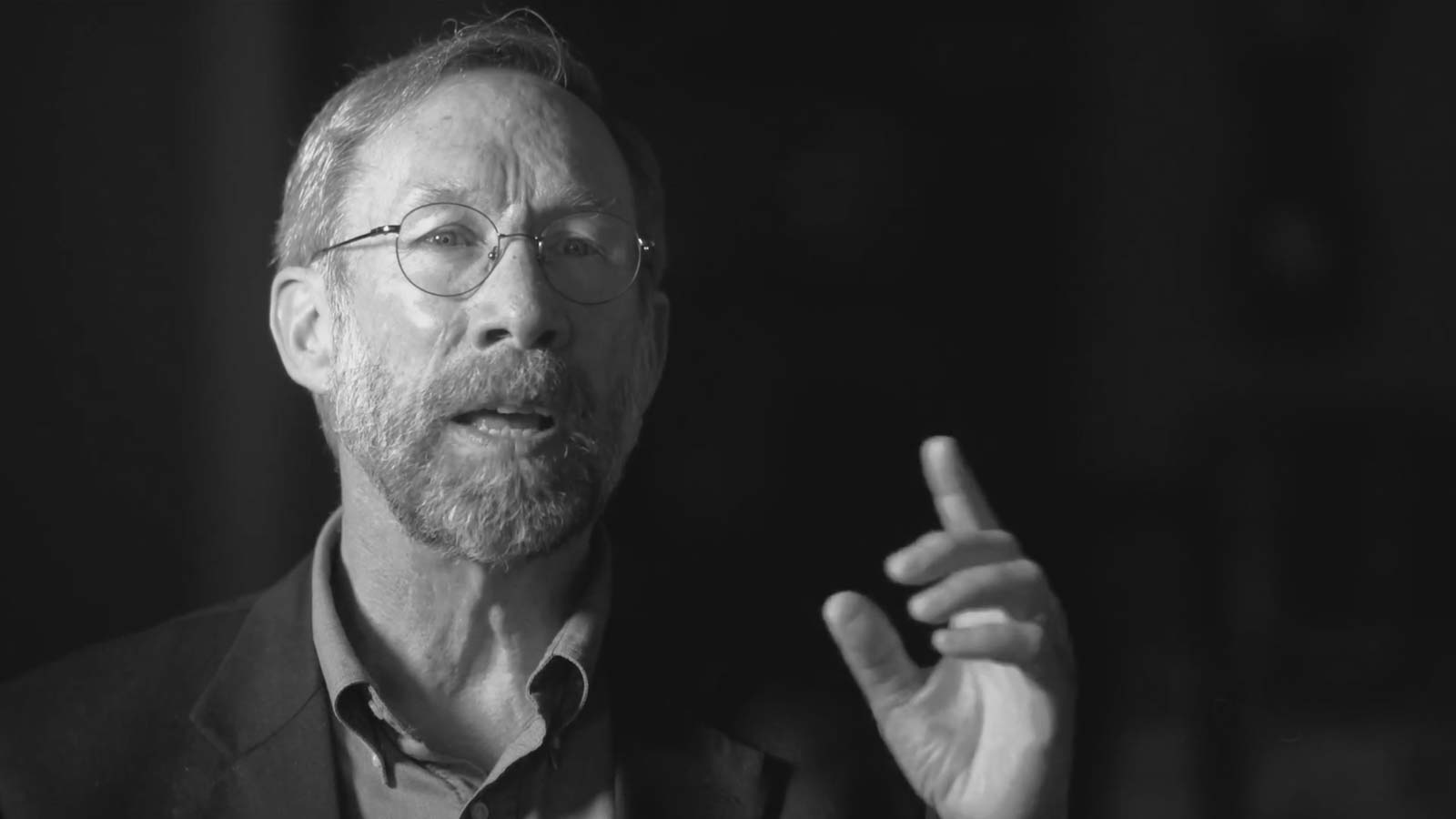 Dr. Stan Meiburg Joins the Wake Forest Sustainability Graduate Program