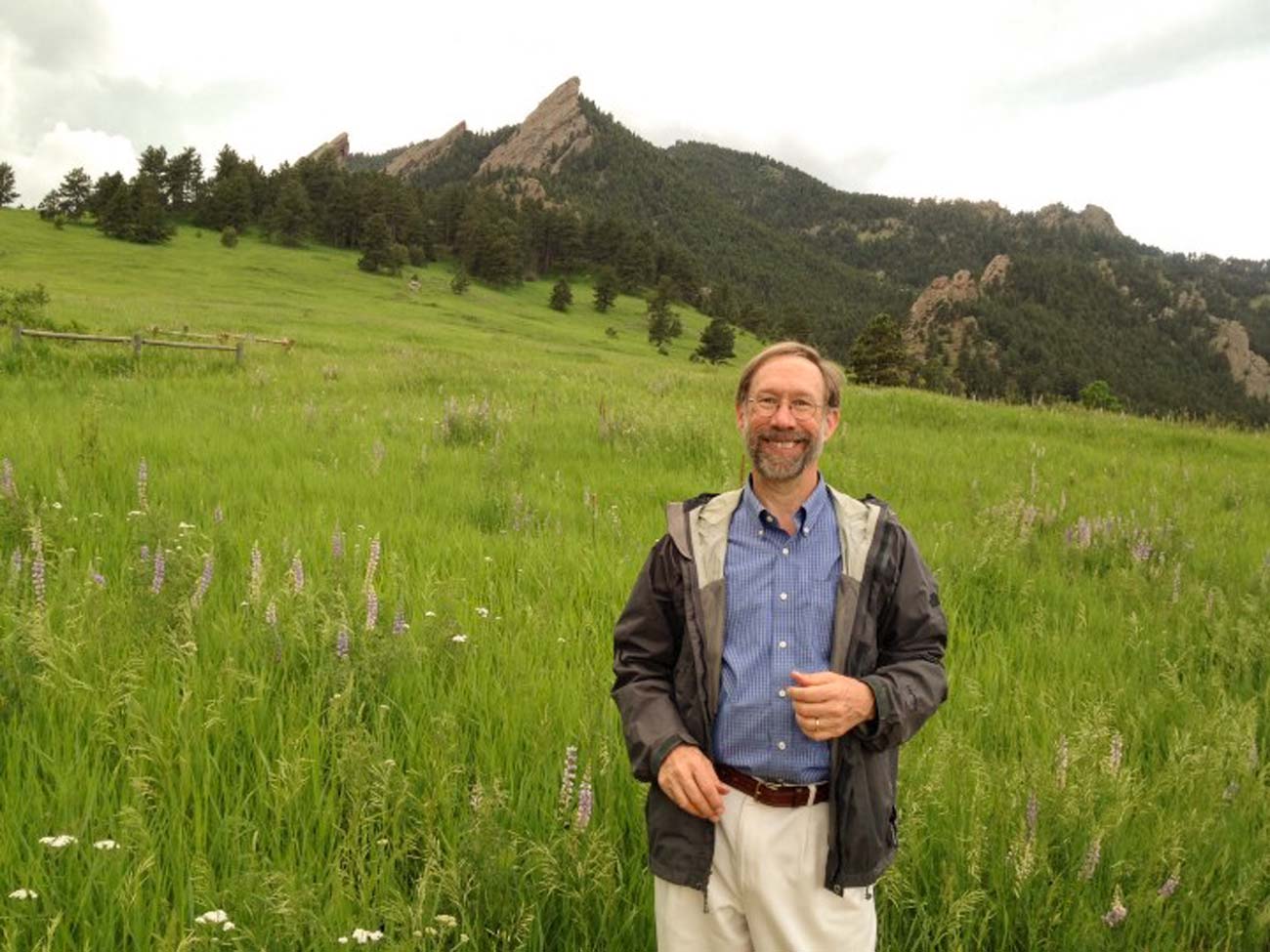 WFU Names Former EPA Official to Lead Graduate Programs in Sustainability
