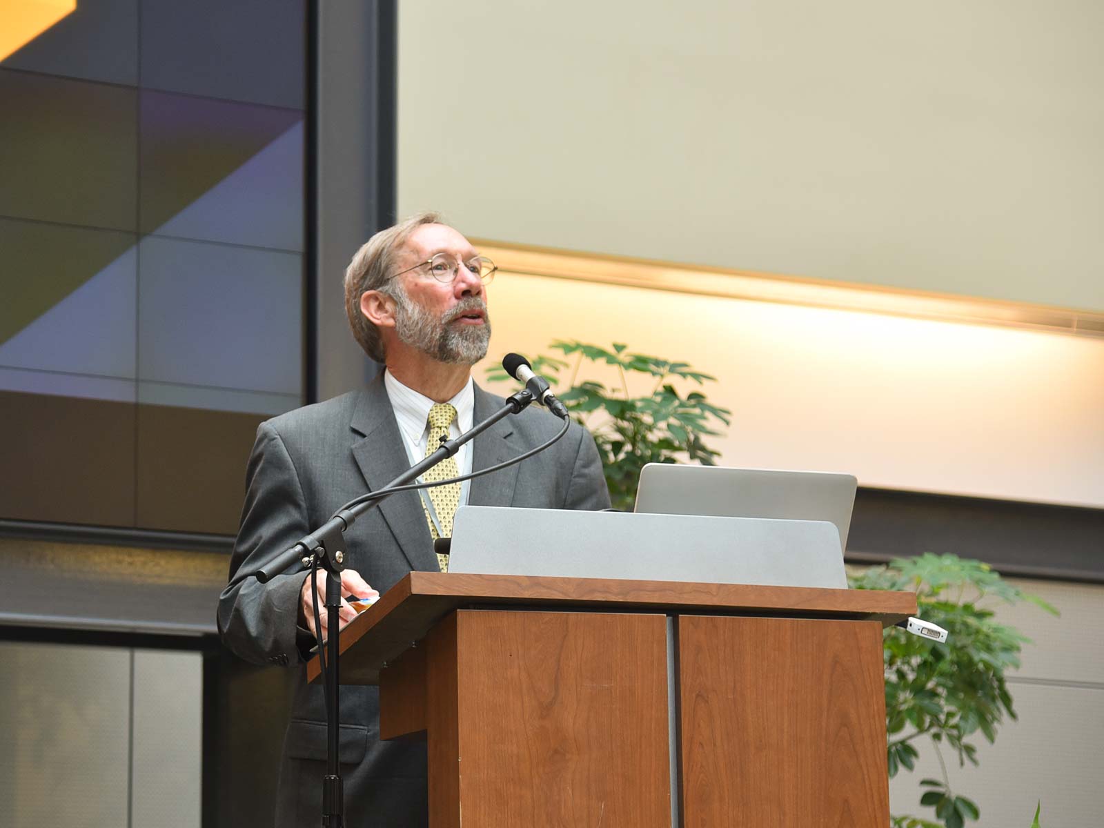 A Sustainable New Academic Year
