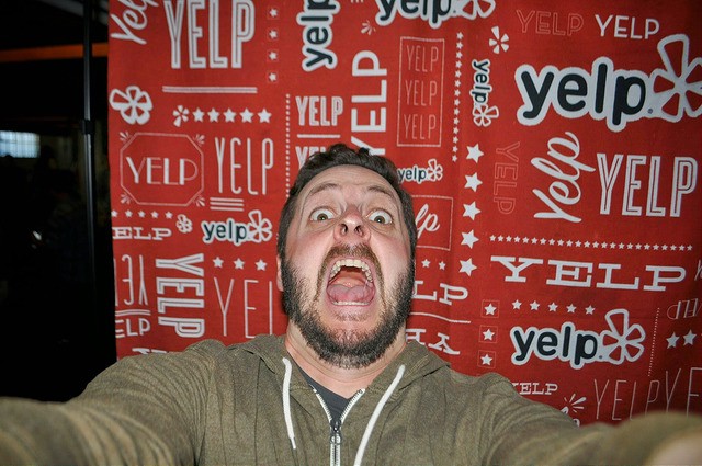 Stop ‘Yelping’ So Restaurants Can Stop Wasting