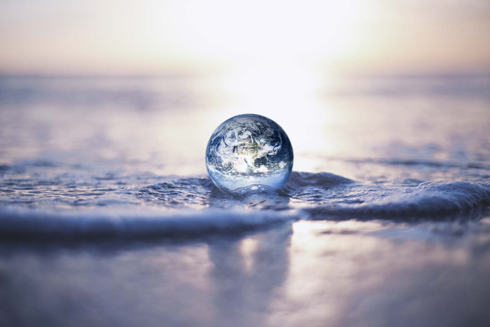 Changing Climate, Constant Faith