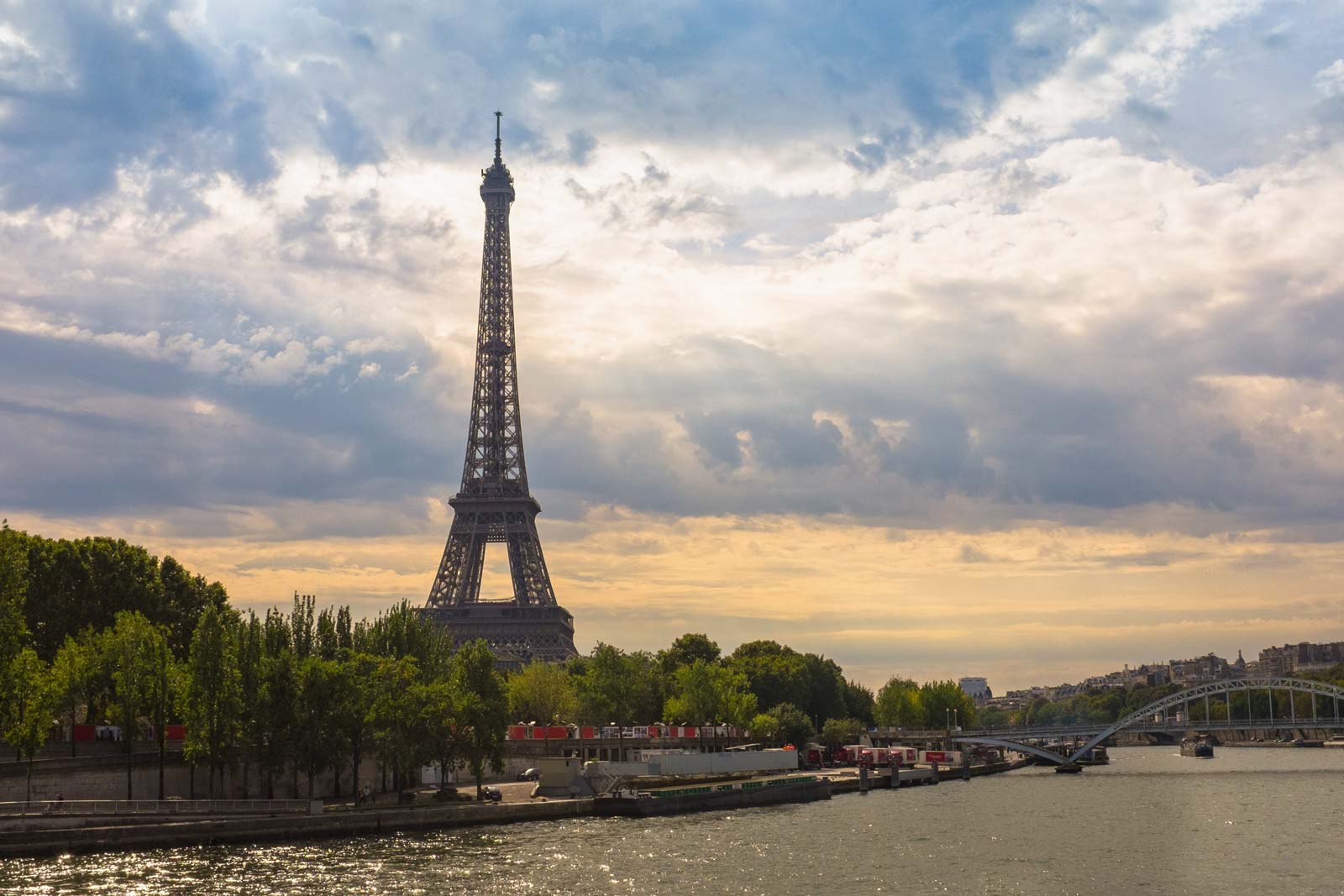 U.S. Withdrawal from Paris Accord Could Take up to Four Years