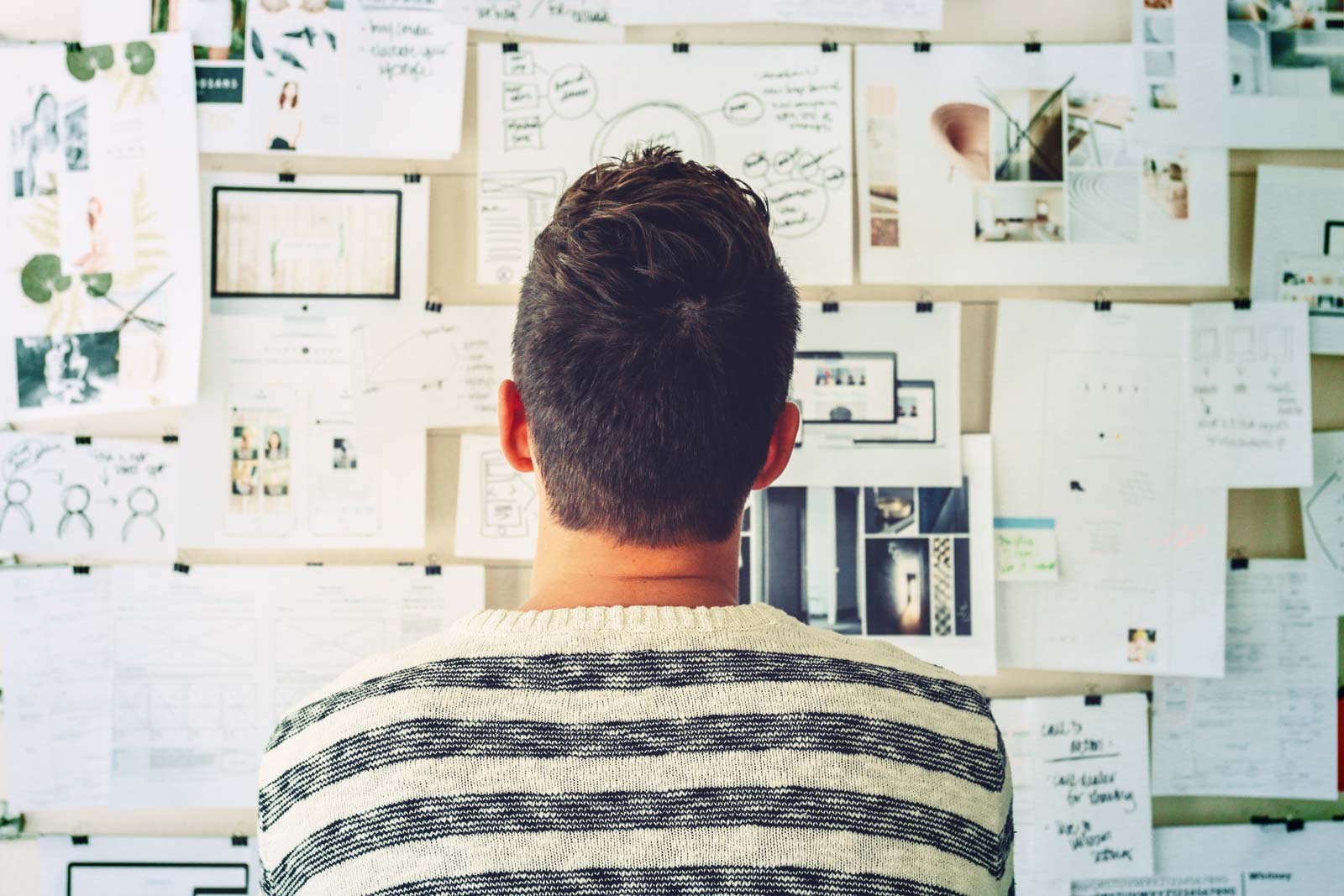 A Student Reflection on Human Centered Design