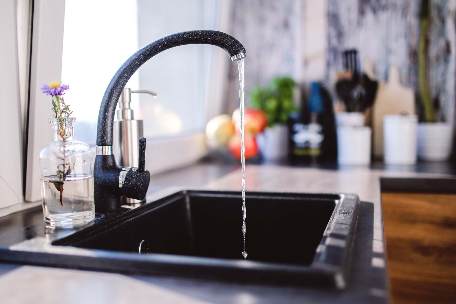 Greensboro Updates Filtration System as EPA Tightens Regulations on Toxic Chemicals
