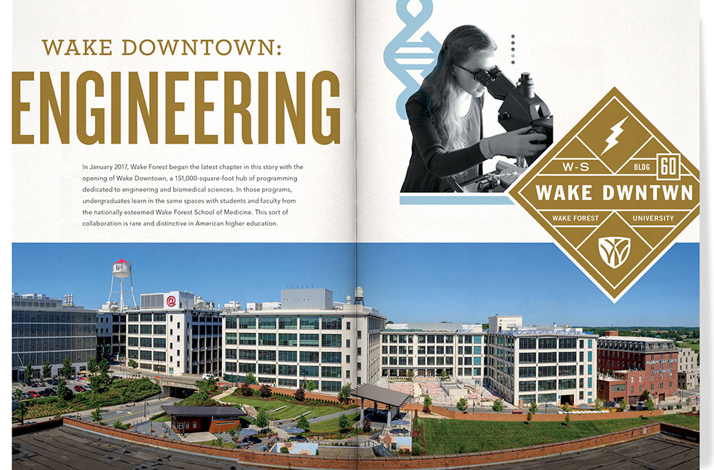 View the Wake Downtown Engineering brochure larger