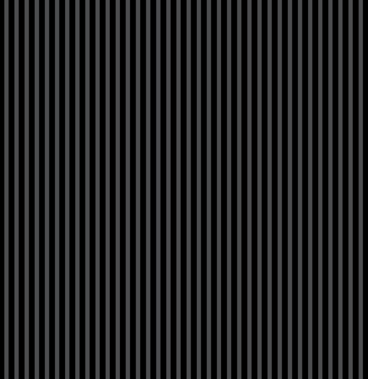 a background of gray and black stripes