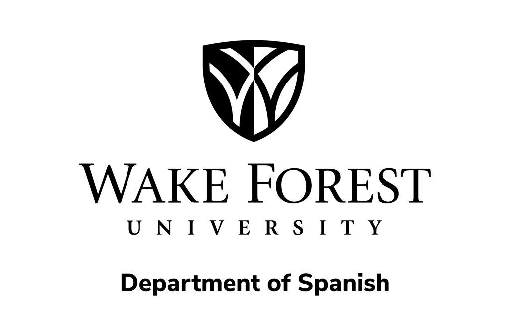 Department of Spanish