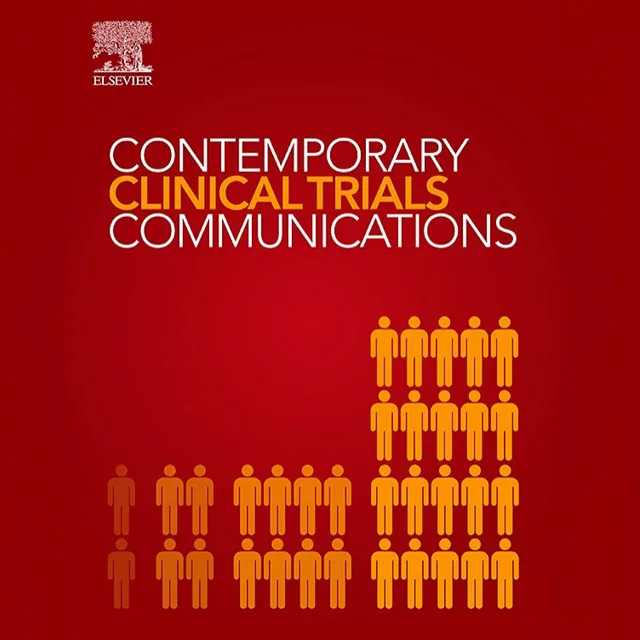 Contemporary Clinical Trials Communications