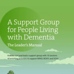 Support Group cover