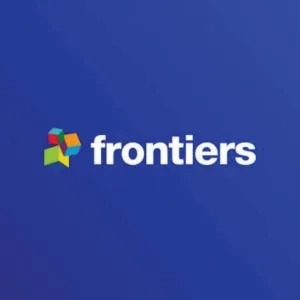 Frontiers in Aging logo