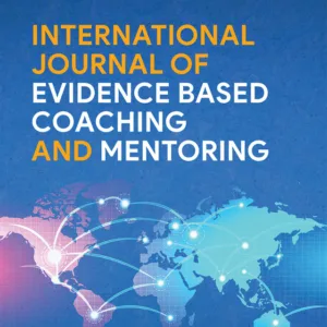 International Journal of Evidence Based Coaching and Mentoring