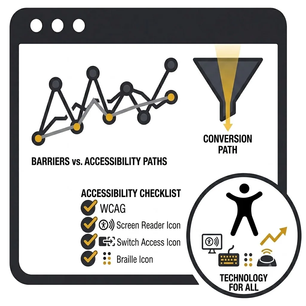 Digital Accessibility