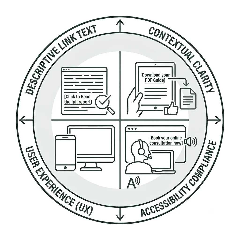 Meaningful Links icon