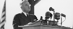 Harry Truman