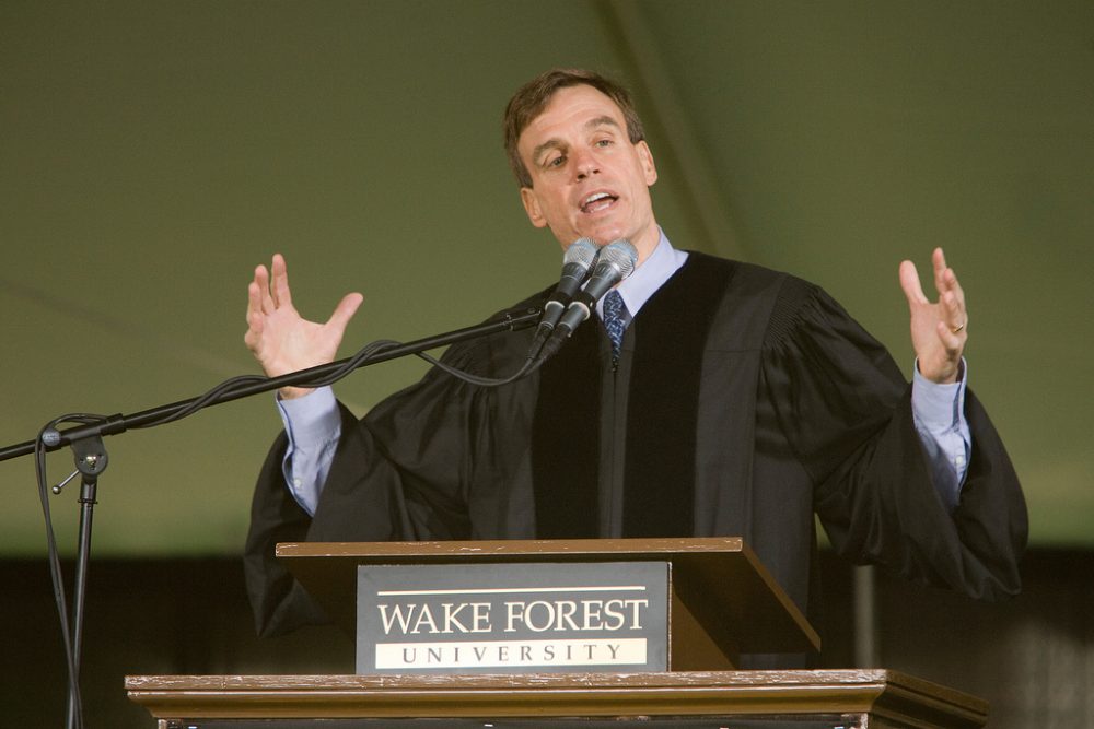 Mark Warner