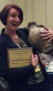 Kyle Elizabeth Bryner