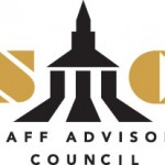 Staff Advisory Council logo