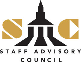 Staff Advisory Council logo