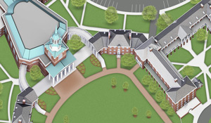 wfu virtual tour