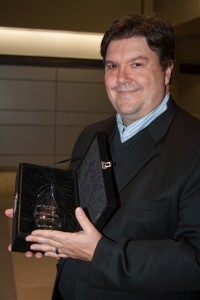 Carroll-Award