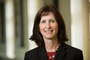 Wake Forest Law School professor Ann Gibbs.