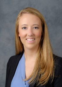 Wake Forest faculty and staff headshots, Tuesday, October 4, 2016. Kathleen O'Rourke, HR.