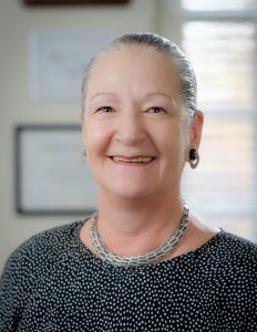 Wake Forest Vice President for Campus Life Penny Rue, in her office in Reynolda Hall, Wednesday, December 14, 2016.