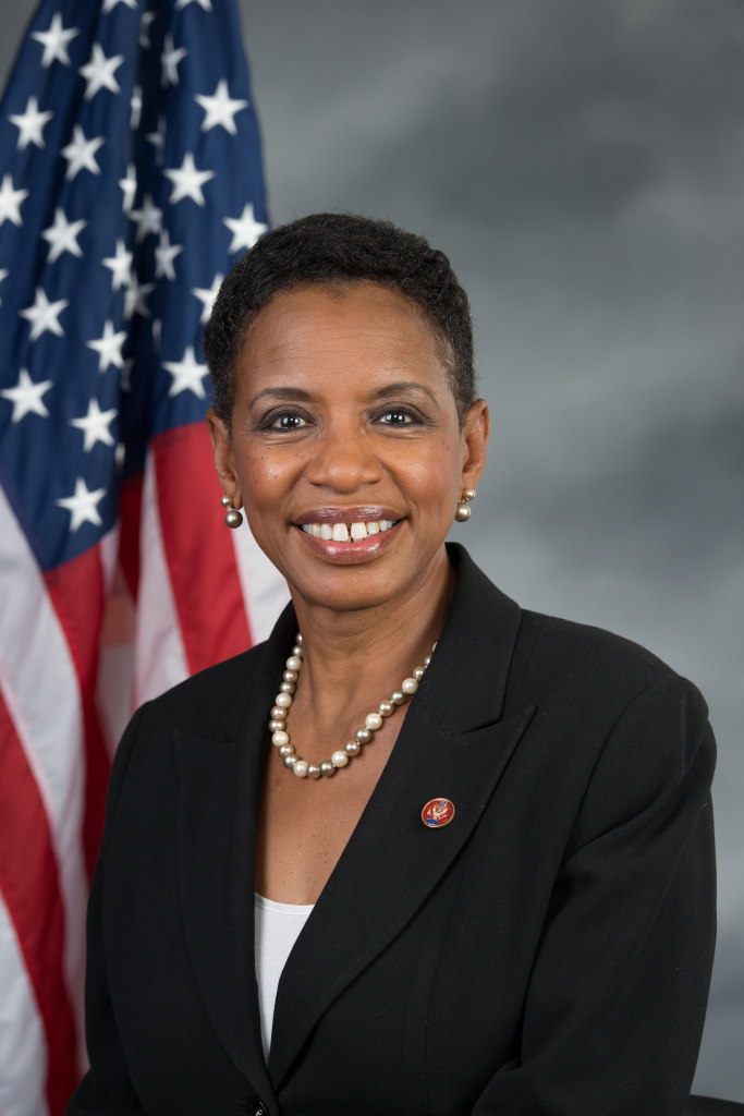 Meet former Congresswoman Donna Edwards on campus today | Inside WFU