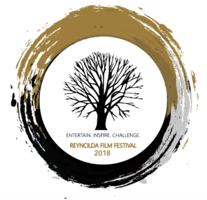 Reynolda Film Festival logo