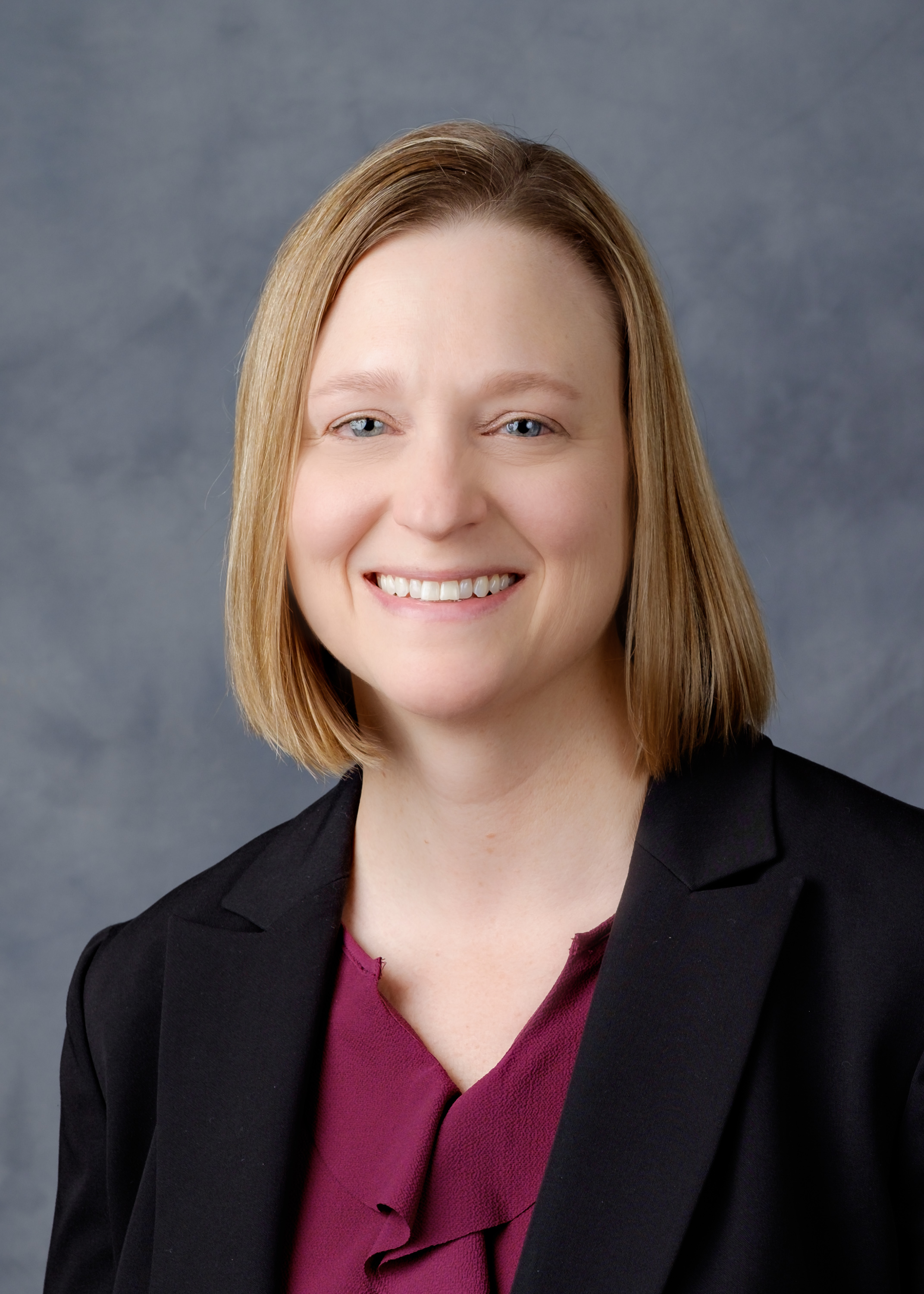 Allison McWilliams