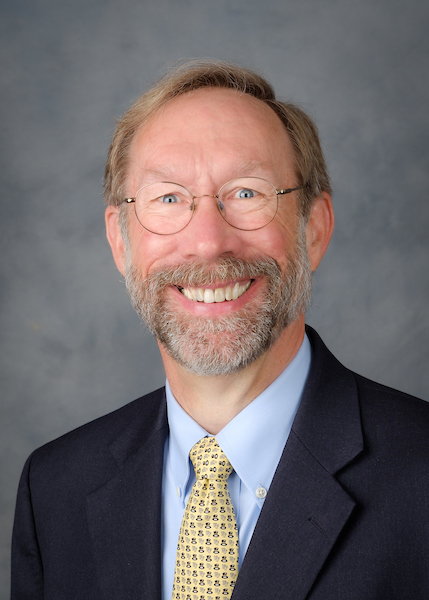 Stan Meiburg