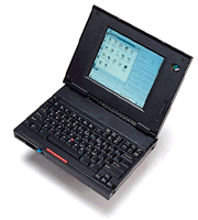 IBM Thinkpad