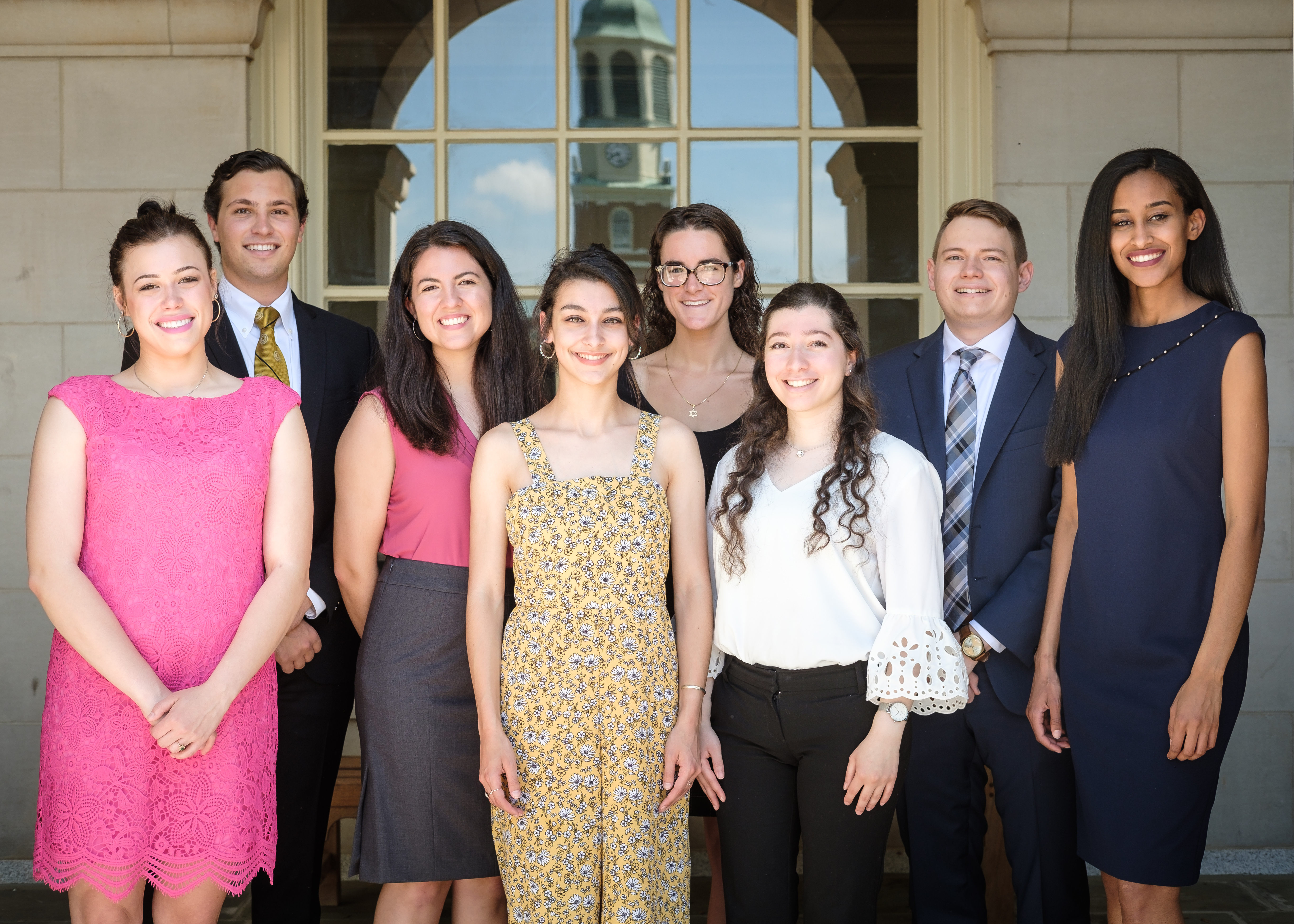 Fellows