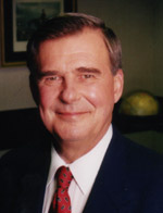 L. Glenn Orr