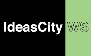 Logo for IdeasCity Winston-Salem