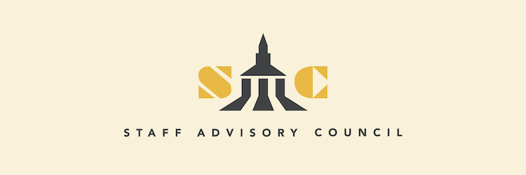 Staff Advisory Council logo