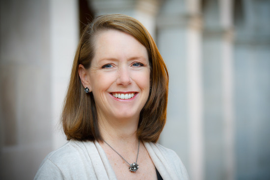 Dedee Johnston