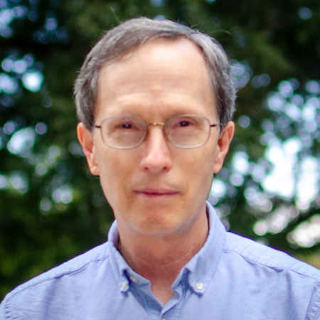 Paul Anderson headshot