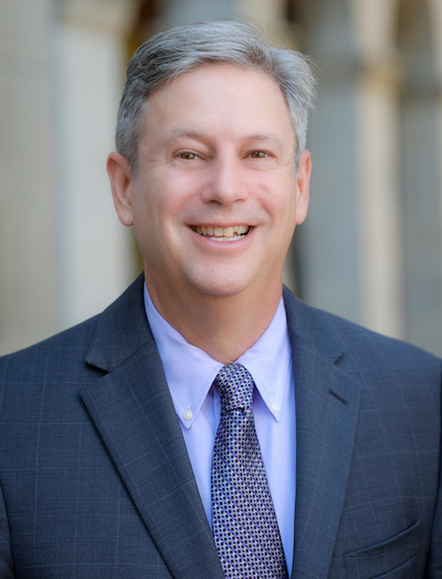 Headshot of Dan Cohen