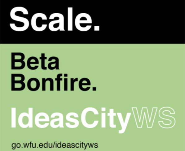 Ideas City logo