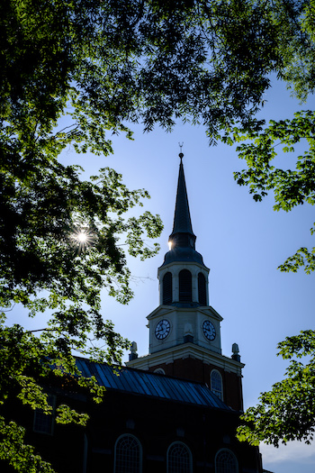 Wait Chapel