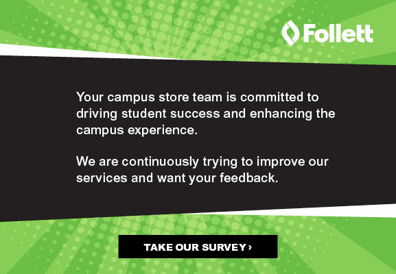 Link to Follett Survey